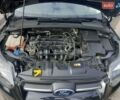 Черный Форд Фокус, объемом двигателя 1.6 л и пробегом 179 тыс. км за 8800 $, фото 3 на Automoto.ua