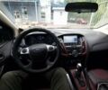Форд Фокус 2012 в Киеве на Automoto.ua Черный Форд Фокус, объемом двигателя 2 л и пробегом 214 тыс. км за 8000 $, фото 11 на Automoto.ua