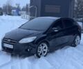 Чорний Форд Фокус, об'ємом двигуна 1.6 л та пробігом 280 тис. км за 5900 $, фото 7 на Automoto.ua