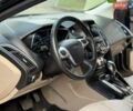 Черный Форд Фокус, объемом двигателя 0 л и пробегом 112 тыс. км за 4950 $, фото 3 на Automoto.ua