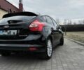 Черный Форд Фокус, объемом двигателя 0 л и пробегом 110 тыс. км за 9000 $, фото 6 на Automoto.ua