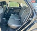 Черный Форд Фокус, объемом двигателя 1.6 л и пробегом 242 тыс. км за 5900 $, фото 6 на Automoto.ua