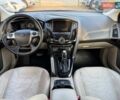 Чорний Форд Фокус, об'ємом двигуна 0 л та пробігом 95 тис. км за 6900 $, фото 10 на Automoto.ua