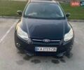 Чорний Форд Фокус, об'ємом двигуна 1.6 л та пробігом 99 тис. км за 8300 $, фото 1 на Automoto.ua