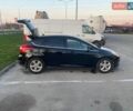 Чорний Форд Фокус, об'ємом двигуна 1.6 л та пробігом 99 тис. км за 8300 $, фото 12 на Automoto.ua