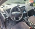 Чорний Форд Фокус, об'ємом двигуна 1.6 л та пробігом 134 тис. км за 7800 $, фото 10 на Automoto.ua