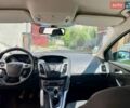 Черный Форд Фокус, объемом двигателя 1 л и пробегом 153 тыс. км за 6900 $, фото 12 на Automoto.ua