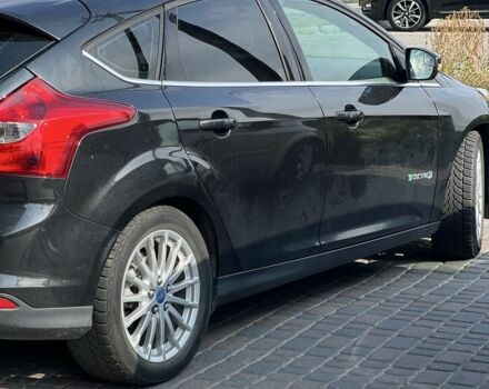 Черный Форд Фокус, объемом двигателя 0 л и пробегом 108 тыс. км за 5900 $, фото 2 на Automoto.ua