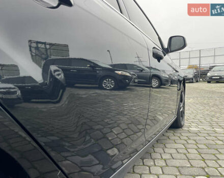 Чорний Форд Фокус, об'ємом двигуна 1 л та пробігом 170 тис. км за 6500 $, фото 12 на Automoto.ua