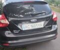Черный Форд Фокус, объемом двигателя 0 л и пробегом 128 тыс. км за 4500 $, фото 20 на Automoto.ua