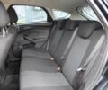 Черный Форд Фокус, объемом двигателя 1.6 л и пробегом 138 тыс. км за 6500 $, фото 7 на Automoto.ua