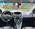 Форд Фокус 2012 у Запоріжжя на Automoto.ua Чорний Форд Фокус, об'ємом двигуна 2 л та пробігом 184 тис. км за 7600 $, фото 14 на Automoto.ua