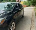 Черный Форд Фокус, объемом двигателя 2 л и пробегом 246 тыс. км за 8300 $, фото 3 на Automoto.ua