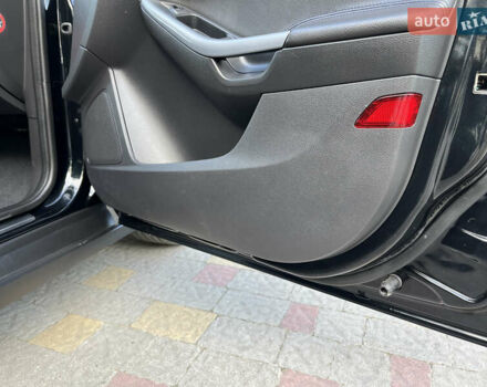 Черный Форд Фокус, объемом двигателя 1.6 л и пробегом 250 тыс. км за 8299 $, фото 94 на Automoto.ua