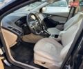 Чорний Форд Фокус, об'ємом двигуна 0 л та пробігом 95 тис. км за 6900 $, фото 9 на Automoto.ua