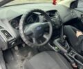 Чорний Форд Фокус, об'ємом двигуна 1.6 л та пробігом 140 тис. км за 6100 $, фото 6 на Automoto.ua