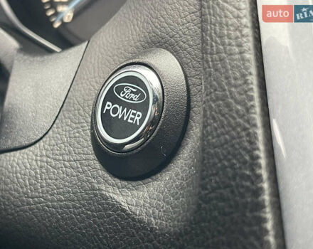 Чорний Форд Фокус, об'ємом двигуна 1 л та пробігом 170 тис. км за 6500 $, фото 38 на Automoto.ua