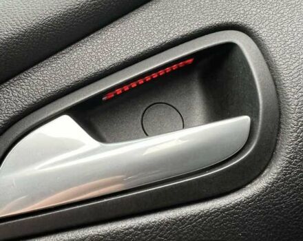 Черный Форд Фокус, объемом двигателя 1.6 л и пробегом 236 тыс. км за 8600 $, фото 5 на Automoto.ua