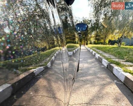 Чорний Форд Фокус, об'ємом двигуна 2 л та пробігом 198 тис. км за 7400 $, фото 21 на Automoto.ua