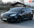 Черный Форд Фокус, объемом двигателя 0 л и пробегом 104 тыс. км за 8500 $, фото 1 на Automoto.ua