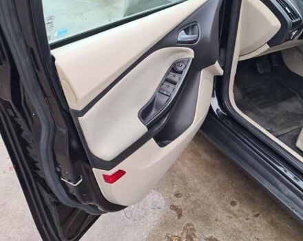 Форд Фокус 2012 в Сумах на Automoto.ua Черный Форд Фокус, объемом двигателя 0 л и пробегом 81 тыс. км за 6999 $, фото 10 на Automoto.ua