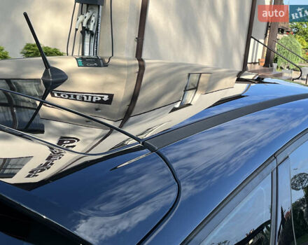 Черный Форд Фокус, объемом двигателя 1.6 л и пробегом 250 тыс. км за 8299 $, фото 34 на Automoto.ua