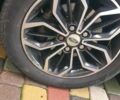 Черный Форд Фокус, объемом двигателя 1.6 л и пробегом 155 тыс. км за 6500 $, фото 1 на Automoto.ua
