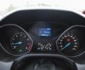 Черный Форд Фокус, объемом двигателя 1.6 л и пробегом 138 тыс. км за 6500 $, фото 13 на Automoto.ua