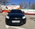 Чорний Форд Фокус, об'ємом двигуна 1.6 л та пробігом 140 тис. км за 6700 $, фото 1 на Automoto.ua