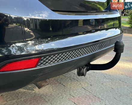 Чорний Форд Фокус, об'ємом двигуна 1.6 л та пробігом 250 тис. км за 8450 $, фото 55 на Automoto.ua