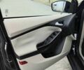Чорний Форд Фокус, об'ємом двигуна 0 л та пробігом 110 тис. км за 7200 $, фото 14 на Automoto.ua