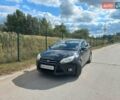 Черный Форд Фокус, объемом двигателя 2 л и пробегом 201 тыс. км за 7800 $, фото 7 на Automoto.ua
