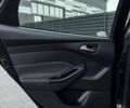 Черный Форд Фокус, объемом двигателя 1.6 л и пробегом 160 тыс. км за 7999 $, фото 41 на Automoto.ua