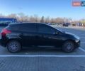 Чорний Форд Фокус, об'ємом двигуна 1 л та пробігом 181 тис. км за 5499 $, фото 2 на Automoto.ua