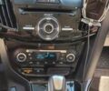 Чорний Форд Фокус, об'ємом двигуна 0 л та пробігом 107 тис. км за 7400 $, фото 4 на Automoto.ua