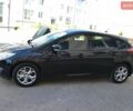 Черный Форд Фокус, объемом двигателя 1 л и пробегом 165 тыс. км за 5400 $, фото 3 на Automoto.ua