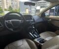 Чорний Форд Фокус, об'ємом двигуна 0 л та пробігом 122 тис. км за 6900 $, фото 16 на Automoto.ua