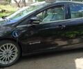 Чорний Форд Фокус, об'ємом двигуна 0 л та пробігом 105 тис. км за 8500 $, фото 1 на Automoto.ua