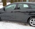 Чорний Форд Фокус, об'ємом двигуна 2 л та пробігом 262 тис. км за 6800 $, фото 4 на Automoto.ua