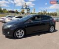 Черный Форд Фокус, объемом двигателя 1 л и пробегом 71 тыс. км за 7800 $, фото 12 на Automoto.ua