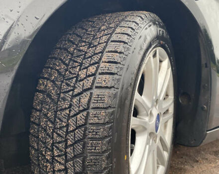 Чорний Форд Фокус, об'ємом двигуна 1.6 л та пробігом 179 тис. км за 8300 $, фото 1 на Automoto.ua