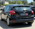Чорний Форд Фокус, об'ємом двигуна 0 л та пробігом 105 тис. км за 7290 $, фото 7 на Automoto.ua