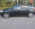 Черный Форд Фокус, объемом двигателя 0 л и пробегом 107 тыс. км за 6500 $, фото 10 на Automoto.ua