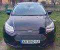 Черный Форд Фокус, объемом двигателя 0 л и пробегом 140 тыс. км за 6500 $, фото 1 на Automoto.ua