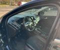 Чорний Форд Фокус, об'ємом двигуна 1 л та пробігом 45 тис. км за 9200 $, фото 6 на Automoto.ua