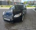 Чорний Форд Фокус, об'ємом двигуна 0 л та пробігом 122 тис. км за 6900 $, фото 1 на Automoto.ua