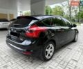 Чорний Форд Фокус, об'ємом двигуна 1 л та пробігом 67 тис. км за 7900 $, фото 10 на Automoto.ua