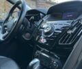 Черный Форд Фокус, объемом двигателя 0 л и пробегом 108 тыс. км за 6500 $, фото 3 на Automoto.ua