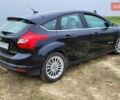 Черный Форд Фокус, объемом двигателя 0 л и пробегом 103 тыс. км за 8200 $, фото 4 на Automoto.ua