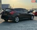 Чорний Форд Фокус, об'ємом двигуна 1 л та пробігом 168 тис. км за 6840 $, фото 5 на Automoto.ua